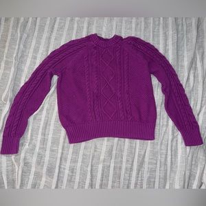 GAP Knit Sweater
